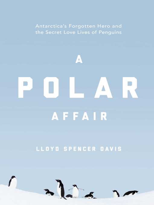 Title details for A Polar Affair by Lloyd Spencer Davis - Wait list